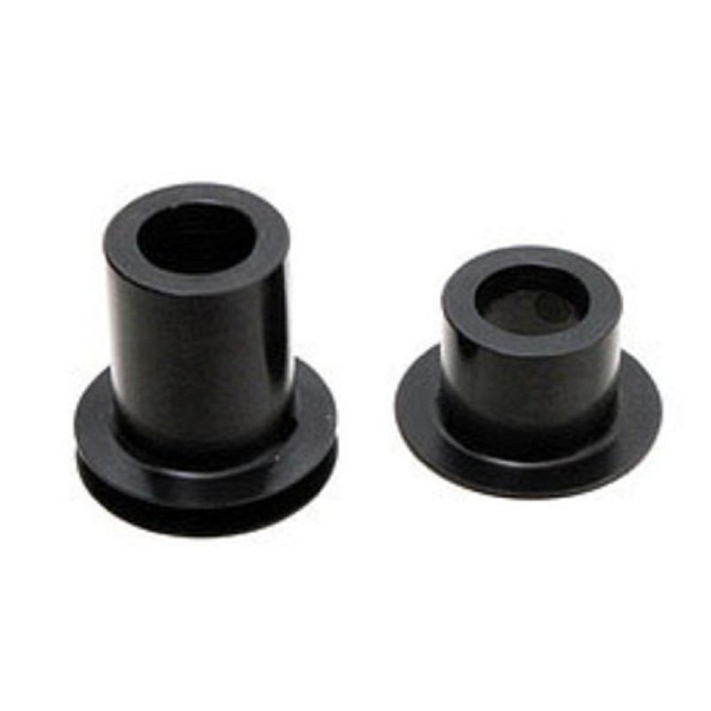 Stealth endcaps Sl3/4