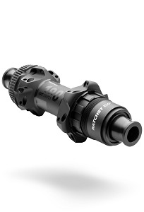 DT Swiss 180 rear hub