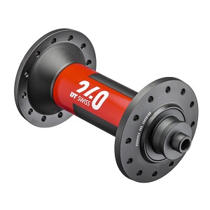 DT Swiss 240 front hub
