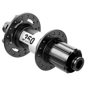 DT Swiss 350 Rear hub