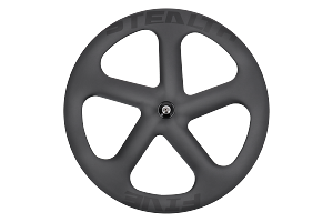 Stealth Wheel Five spoke front