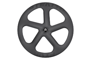 Stealth Wheel Five spoke rear