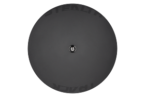 Stealth Wheel Disc TT Track