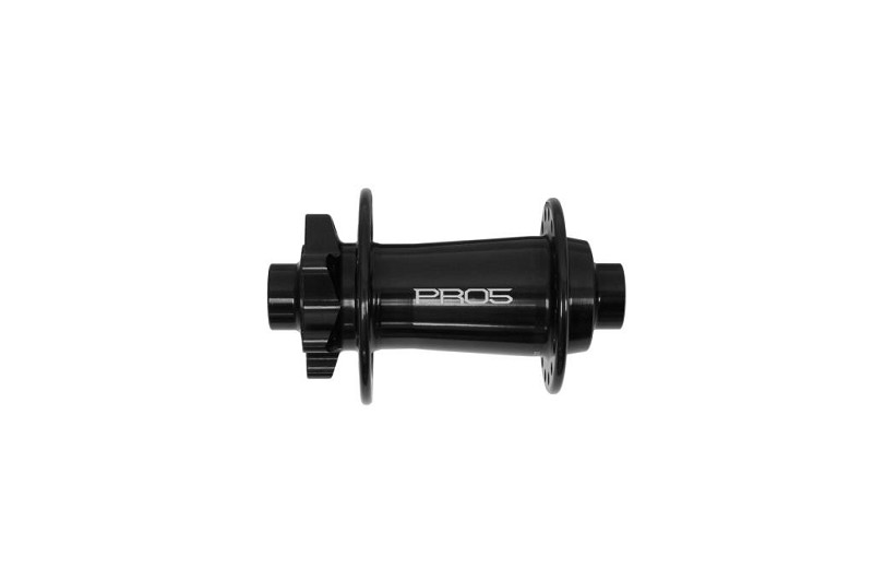 Hope Pro5 front hub