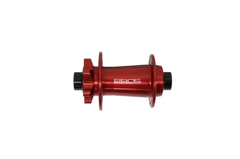 Hope Pro5 front hub