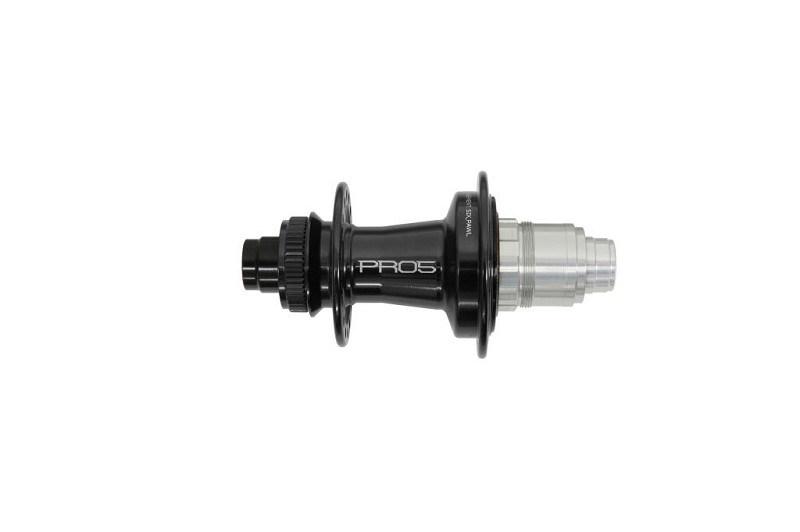 Hope Pro5 rear hub