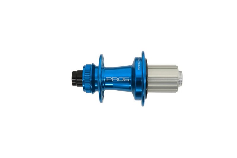 Hope Pro5 rear hub