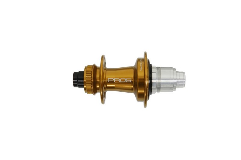 Hope Pro5 rear hub
