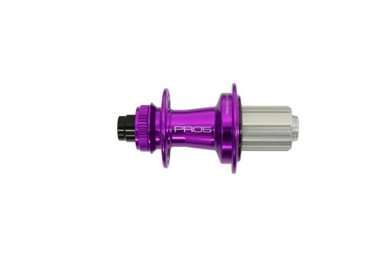 Hope Pro5 rear hub