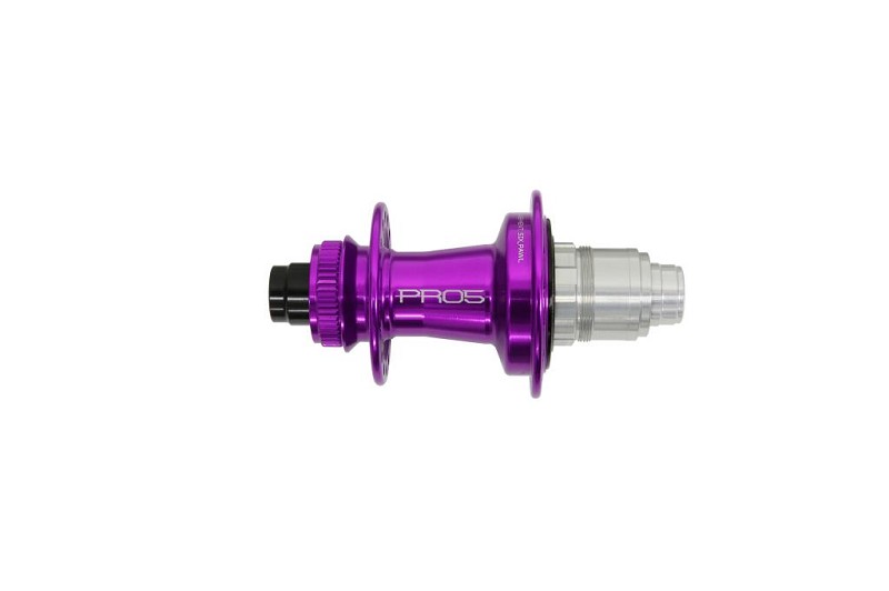Hope Pro5 rear hub