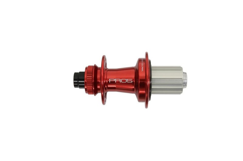 Hope Pro5 rear hub