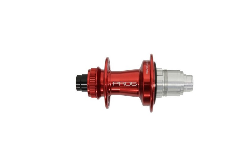 Hope Pro5 rear hub