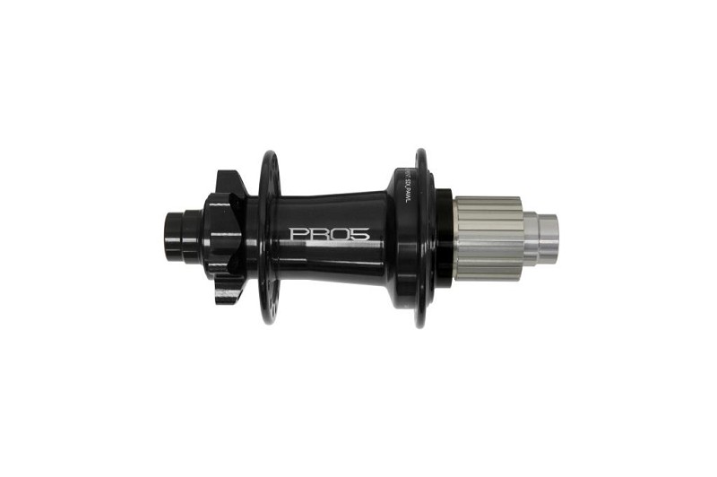 Hope Pro5 rear hub