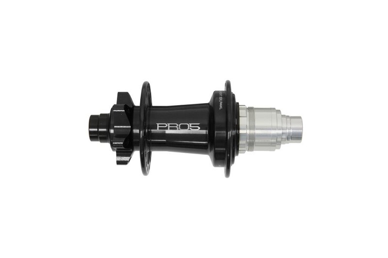 Hope Pro5 rear hub