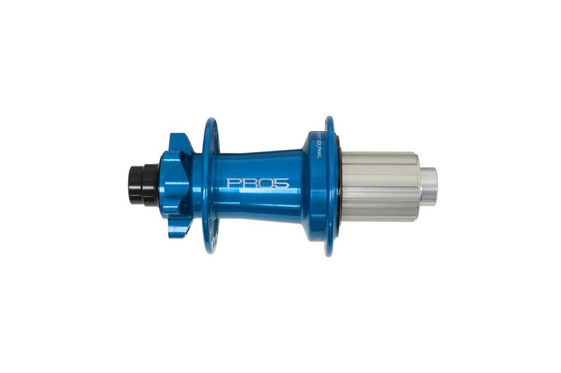 Hope Pro5 rear hub