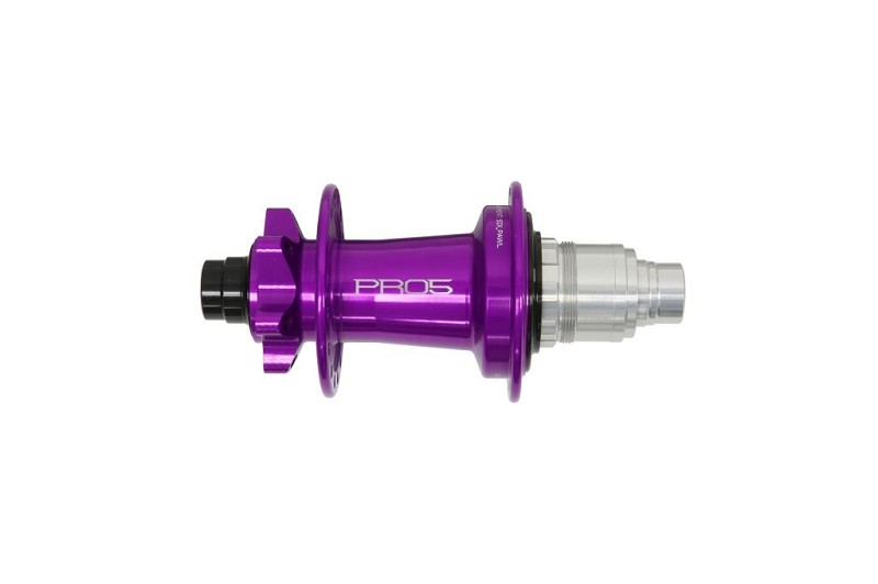 Hope Pro5 rear hub