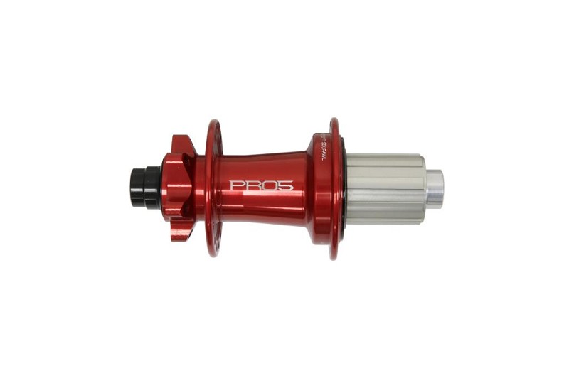 Hope Pro5 rear hub