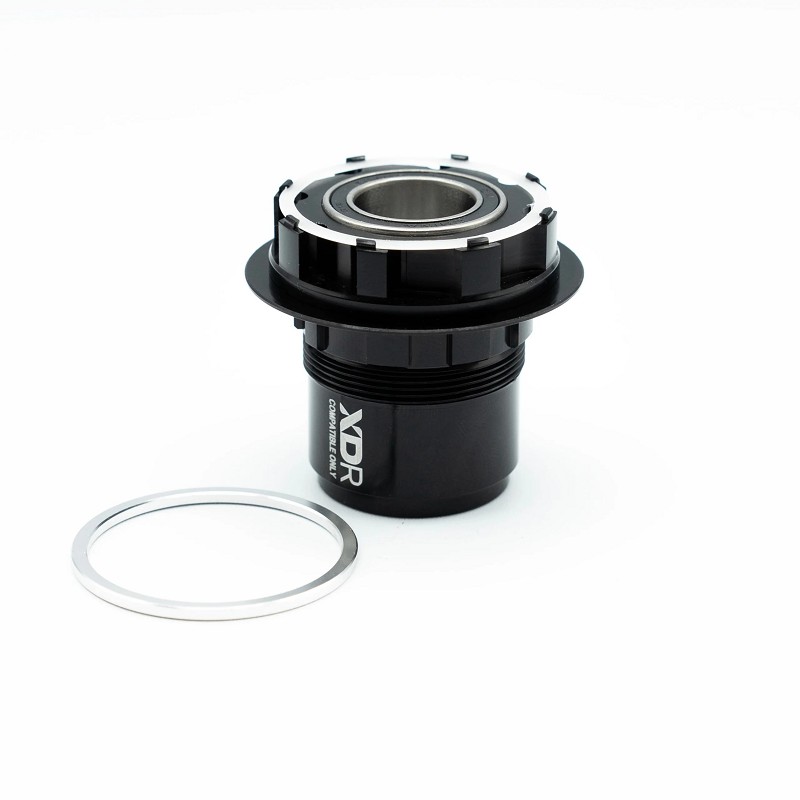 Project321 body HGR incl. 4 pawls