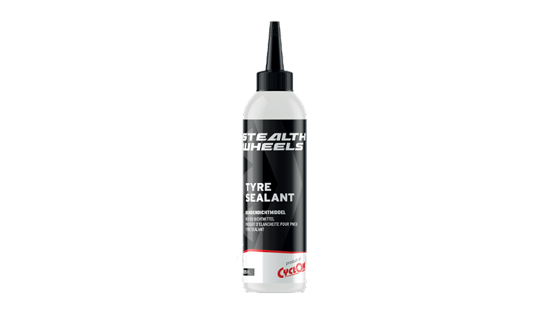 Stealth Wheels Tyre Sealant 125ml