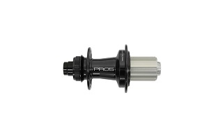 Hope Pro5 rear hub