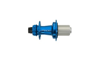 Hope Pro5 rear hub