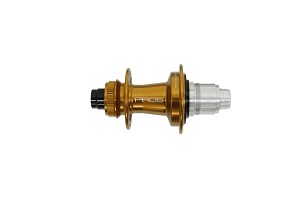 Hope Pro5 rear hub