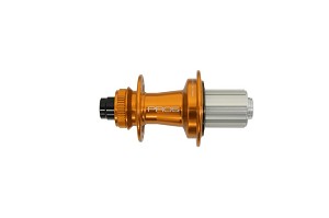 Hope Pro5 rear hub