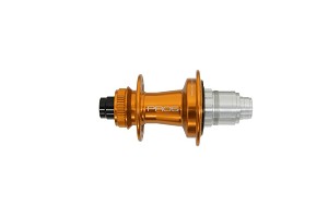 Hope Pro5 rear hub