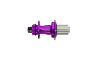 Hope Pro5 rear hub