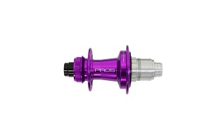 Hope Pro5 rear hub