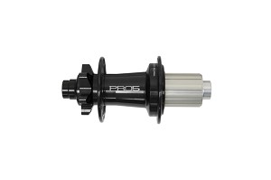 Hope Pro5 rear hub