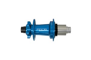 Hope Pro5 rear hub