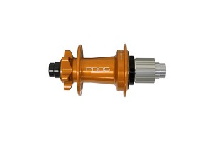 Hope Pro5 rear hub