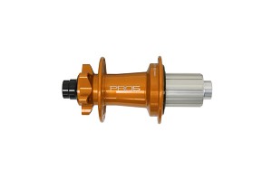 Hope Pro5 rear hub