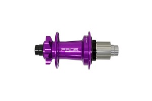 Hope Pro5 rear hub