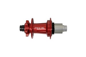 Hope Pro5 rear hub