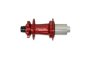 Hope Pro5 rear hub