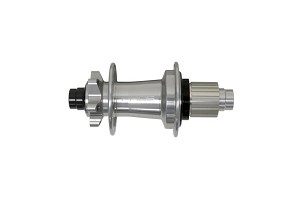 Hope Pro5 rear hub