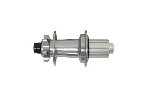 Hope Pro5 rear hub