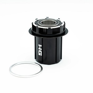 Project321 body HGR incl. 4 pawls