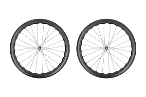 Stealth Wheels Viper 50 G